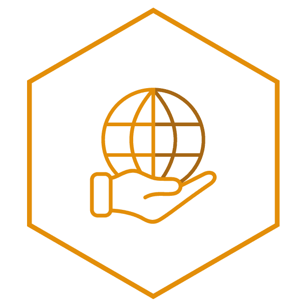 Der Unternehmenszweck liegt in der positiven sozialen, ökologischen oder kulturellen Wirkung (gesellschaftliche Mission).