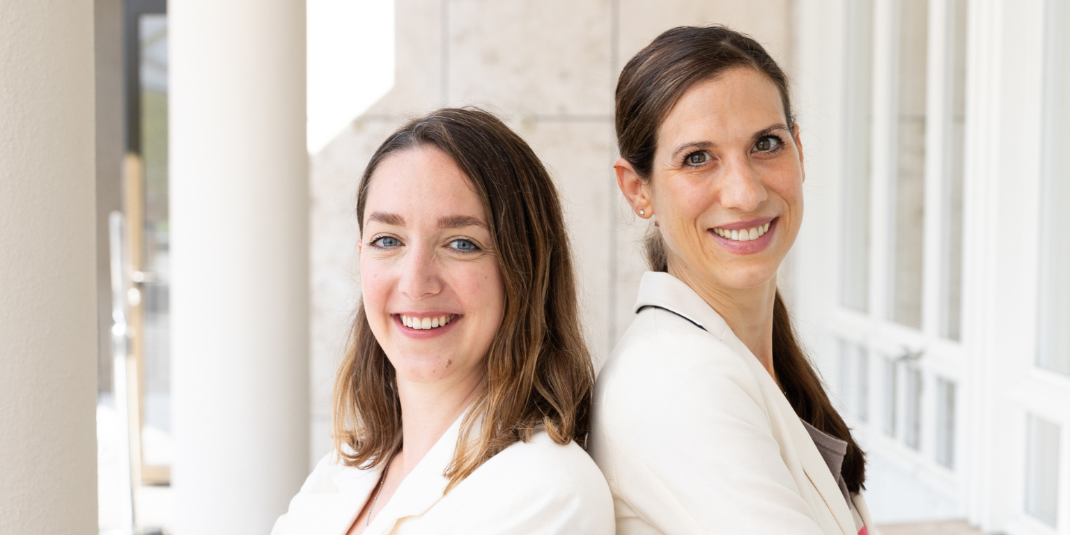 Fempreneurs Webseite