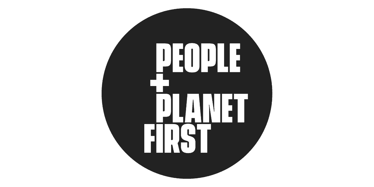 People and Planet First Verification