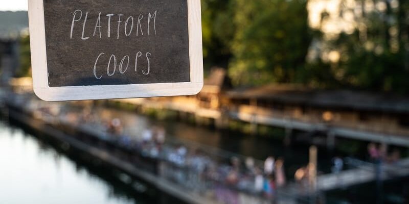 Platform Coops klein