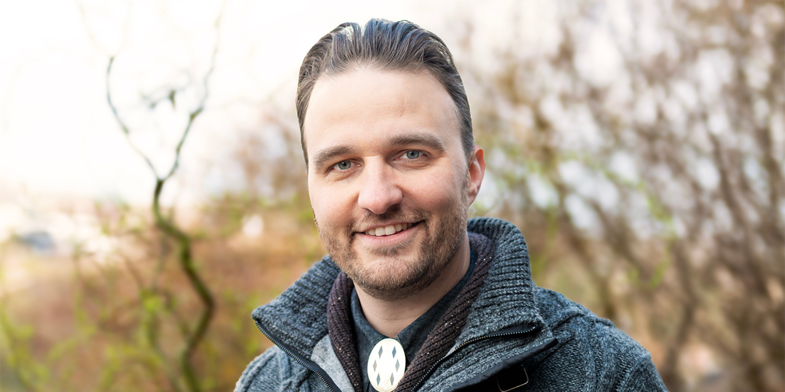 Plus und Plus Webseite