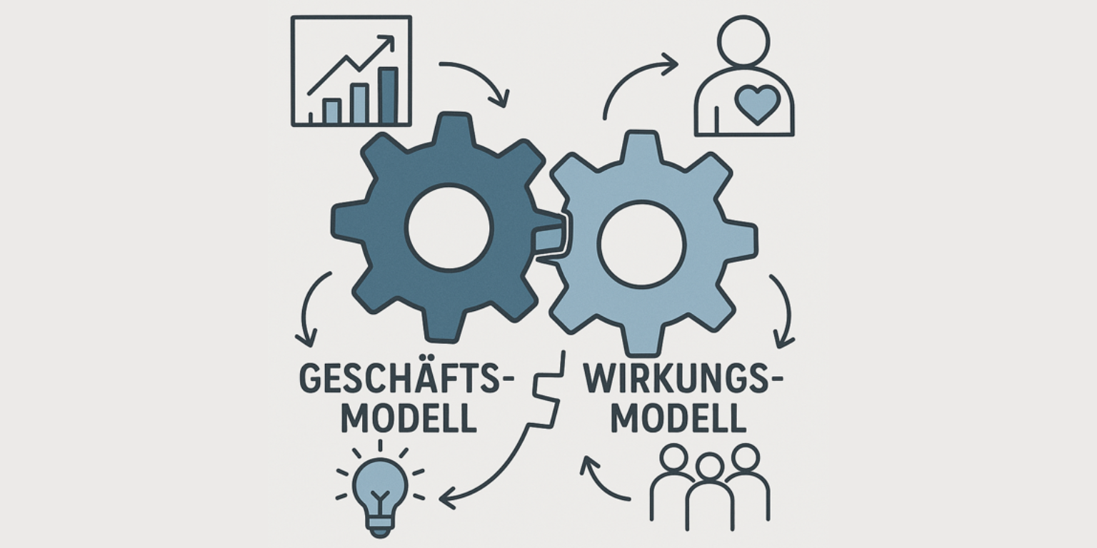 Webseite Titelbild Verzahnung