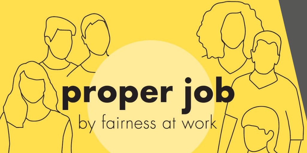 willkommen fairness at work twitter